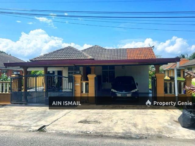 Bungalow for sale in Pahang