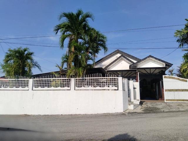 Bungalow for sale in Perak, Tanjong Ipoh