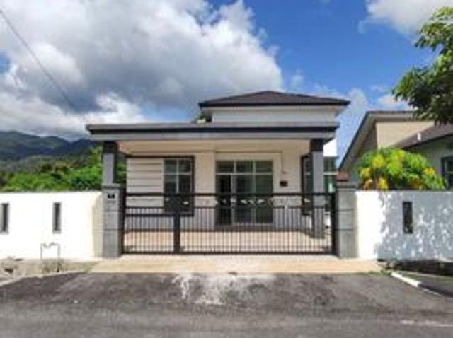 Bungalow for sale in Kuala Muda, Kedah