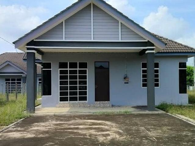 Bungalow for sale in Tringganu