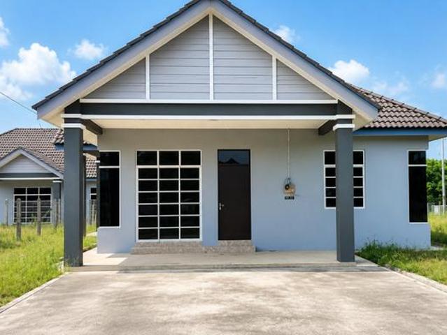 Bungalow for sale in Hulu Terengganu, Tringganu
