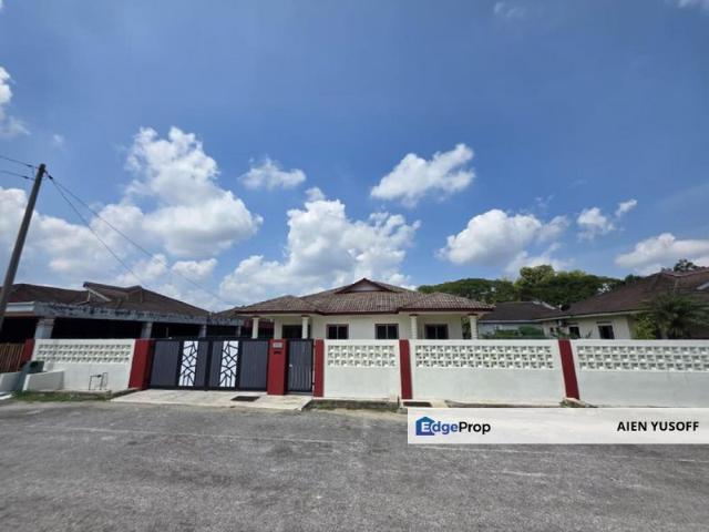 House for sale in Kuantan, Pahang
