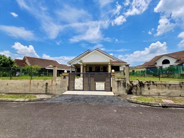 Bungalow for sale in Kuala Muda, Kedah