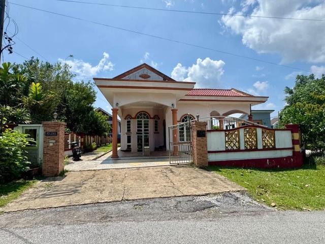 Bungalow for sale in Bandar Baru Kuala Nerus, Kuala Nerus