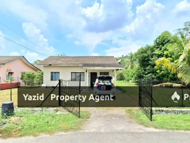 Bungalow for sale in Serendah, Selangor