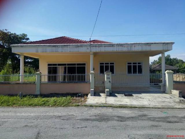 Bungalow for sale in Perak