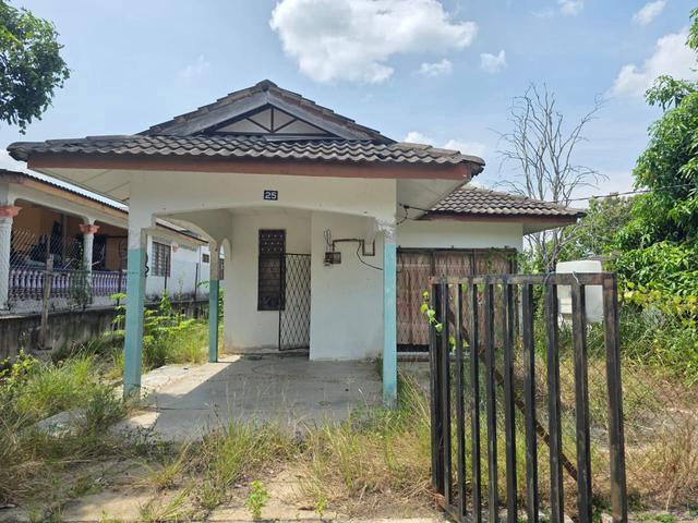 Bungalow for sale in Temerloh, Pahang