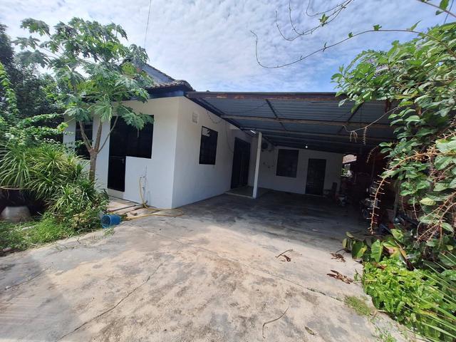 Bungalow for sale in Tringganu