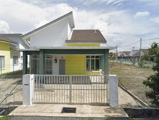 Bungalow for sale in Tringganu