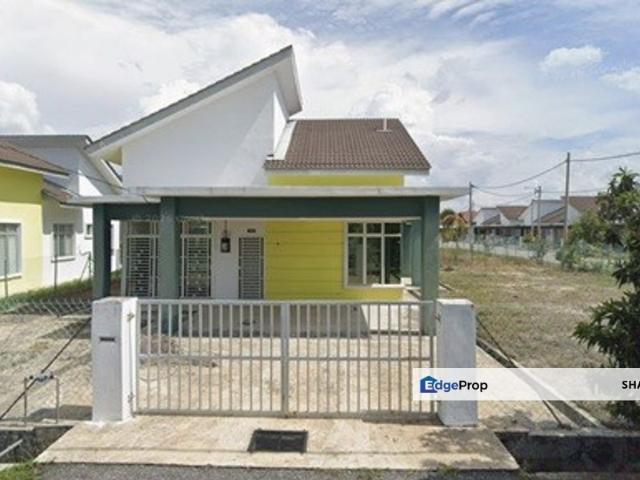 House for sale in Tringganu
