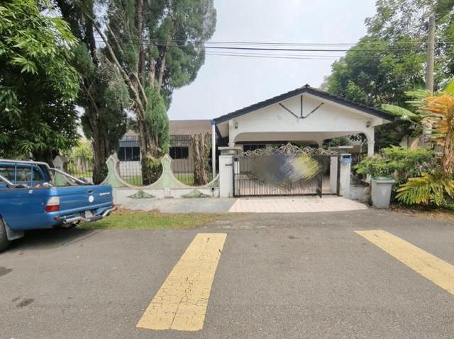 Bungalow for sale in Senawang, Seremban