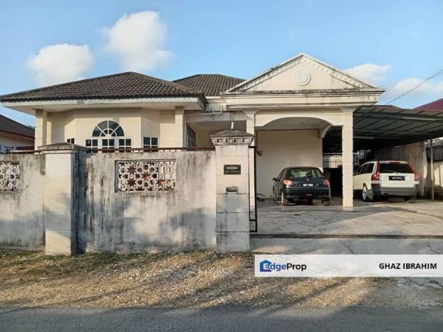 House for sale in Kota Bahru, Kelantan