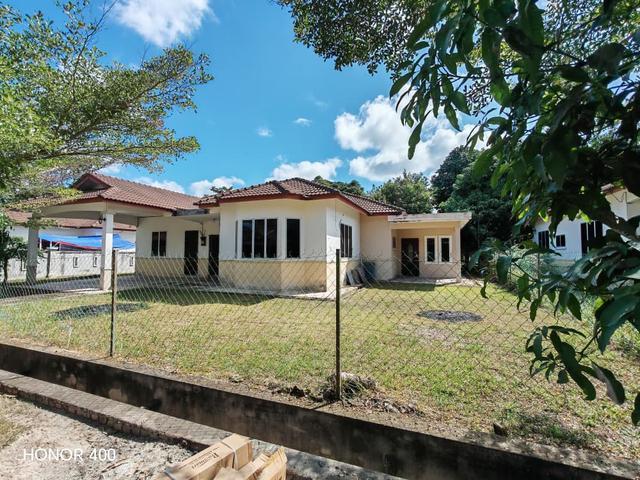 Bungalow for sale in Temerloh, Pahang
