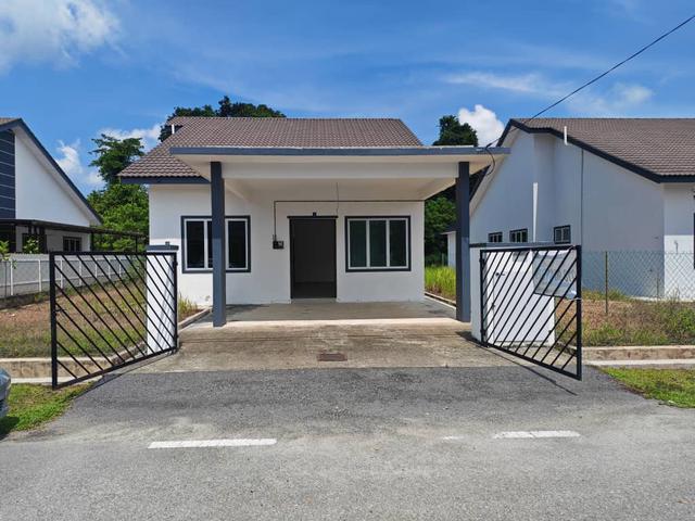 Bungalow for sale in Temerloh, Pahang