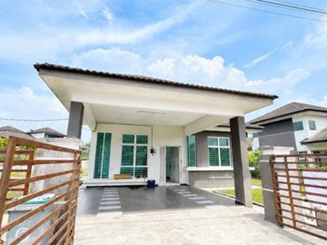 Bungalow for sale in Pilah, Kuala Pilah