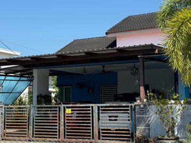 Bungalow for sale in Alor Setar, Kedah