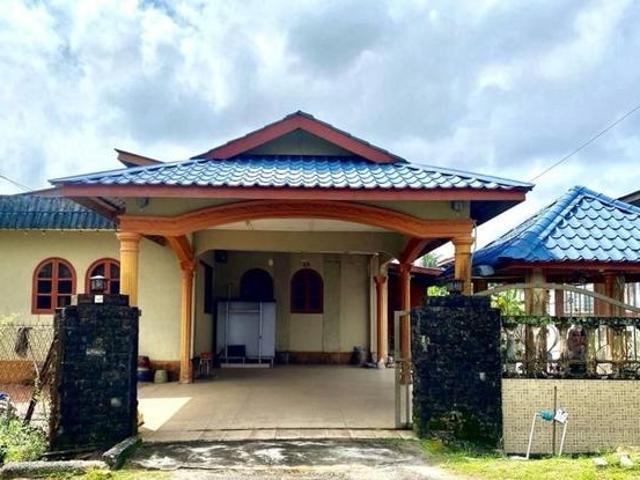Bungalow for sale in Pekan, Pahang