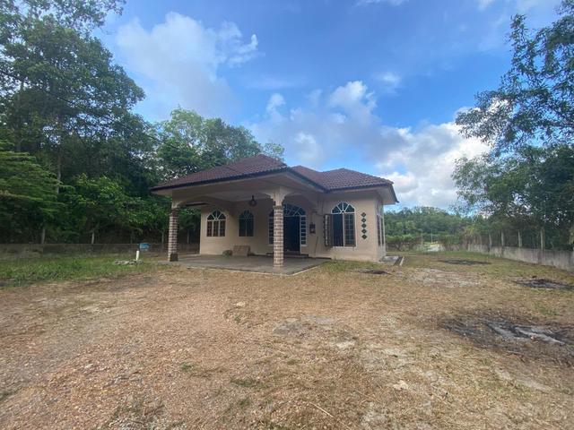 Bungalow for sale in Tringganu