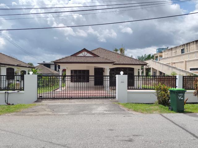 Bungalow for sale in Sungai Petani, Kuala Muda