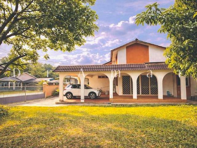 Bungalow for sale in Kota Bahru, Kelantan