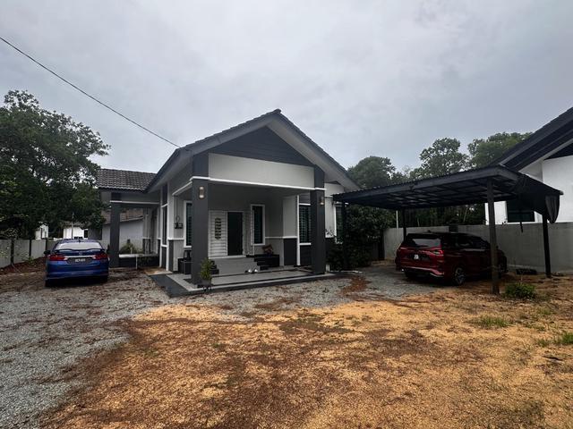 Bungalow for sale in Bachok, Kelantan