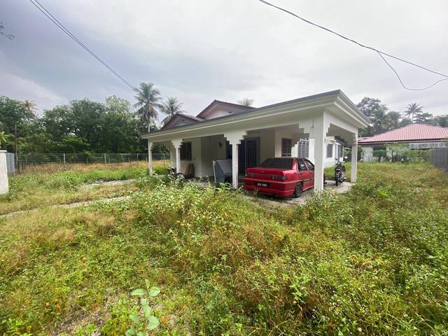 Bungalow for sale in Perak