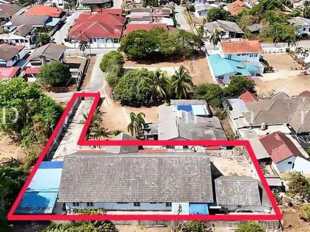 Bungalow for sale in Kota Bahru, Kelantan