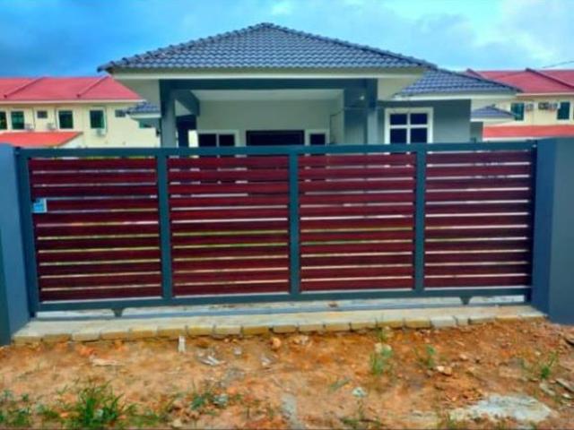 Bungalow for sale in Rompin