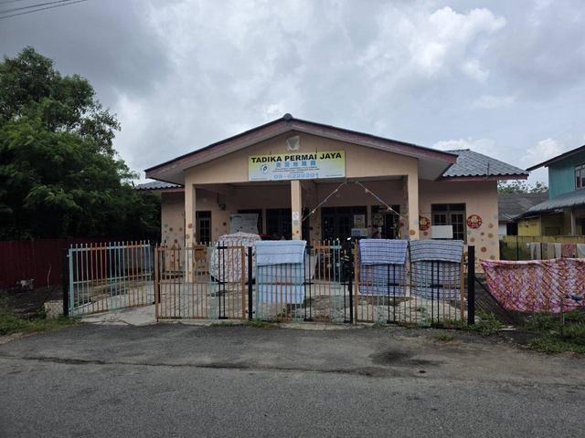Bungalow for sale in Tringganu