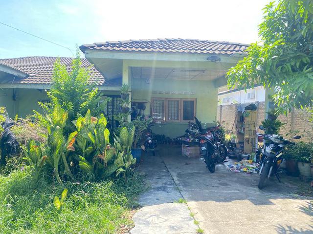 Bungalow for sale in Perak, Tanjong Ipoh