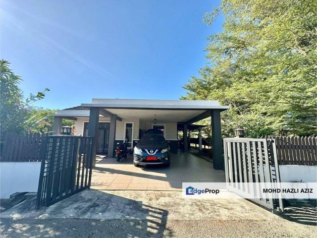 House for sale in Jitra, Kedah