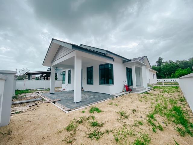 Bungalow for sale in Tringganu