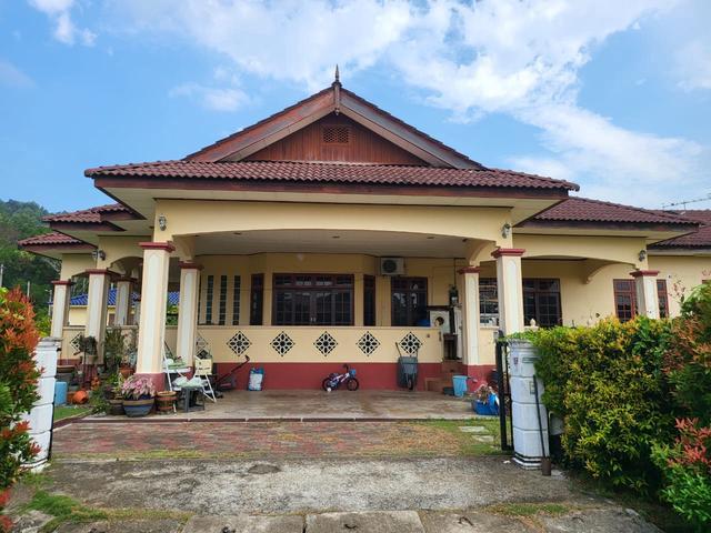 Bungalow for sale in Tringganu