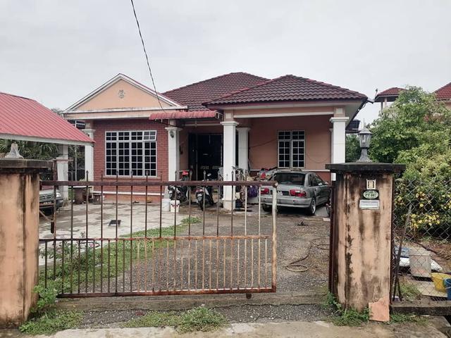 Bungalow for sale in Kota Bahru, Kelantan