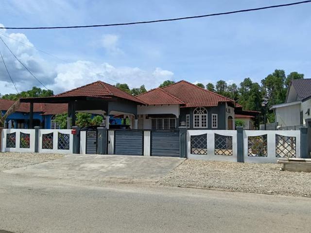 Bungalow for sale in Kijal, Negeri Terengganu