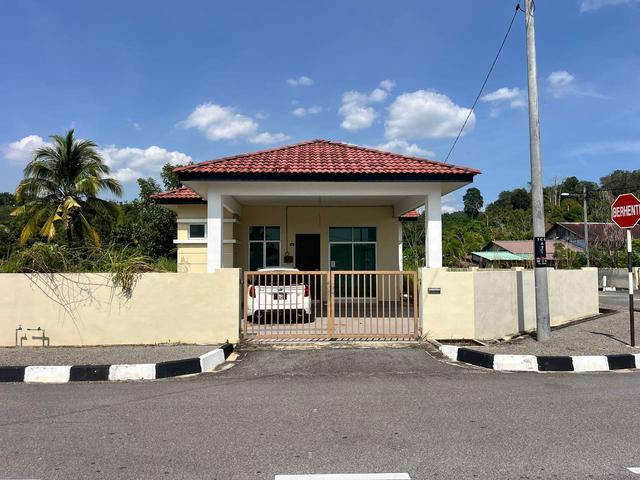Bungalow for sale in Bandar Baharu, Kedah