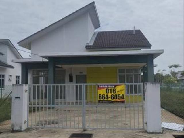 Bungalow for sale in Tringganu