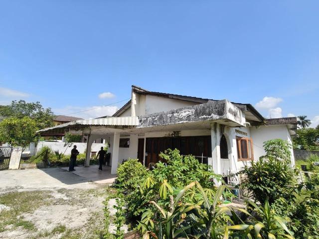 Bungalow for sale in Perak, Tanjong Ipoh