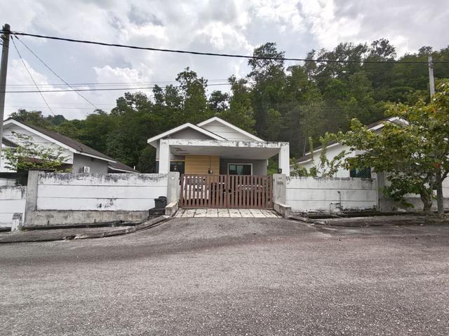 Bungalow for sale in Perak, Tanjong Ipoh