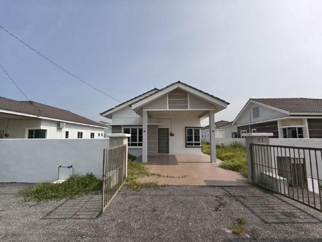 Bungalow for sale in Perak, Batu Gajah