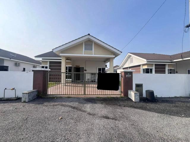 Bungalow for sale in Perak, Batu Gajah