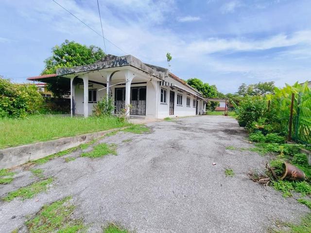 Bungalow for sale in Perak, Tanjong Ipoh