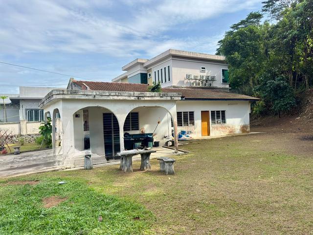 Bungalow for sale in Mantin, Negeri Sembilan