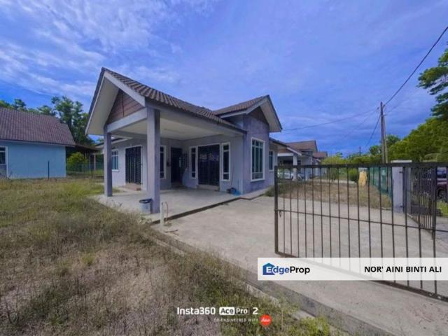 House for sale in Tringganu