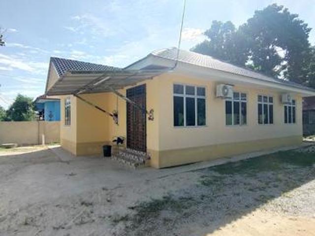 Bungalow for rent in Kota Bahru