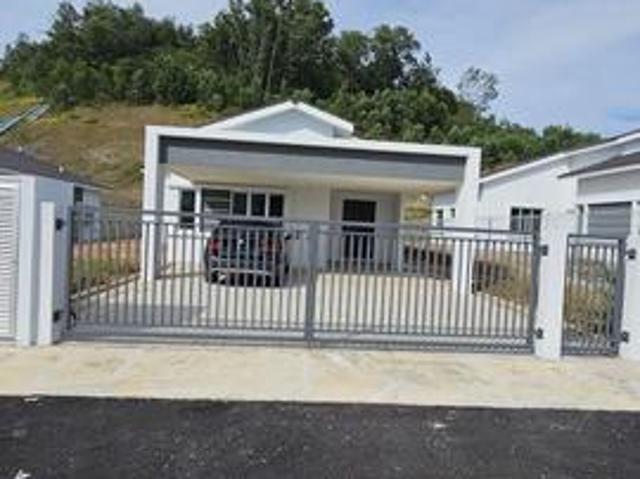 Bungalow for rent in Sungai Petani, Kuala Muda