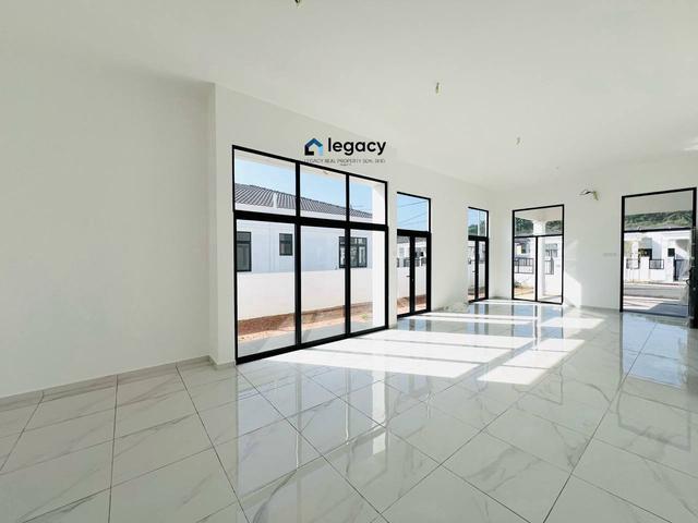 Bungalow for sale in Sungai Petani, Kuala Muda