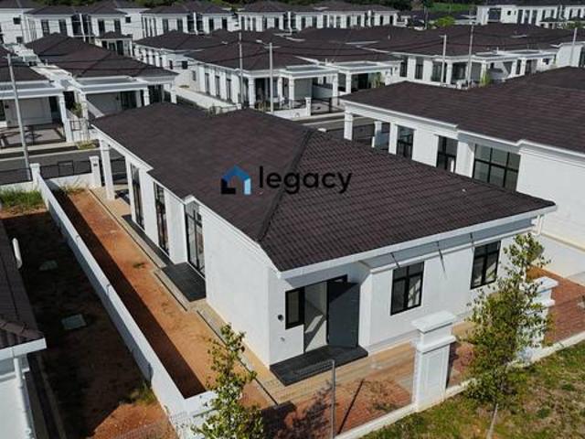Bungalow for sale in Sungai Petani, Kuala Muda