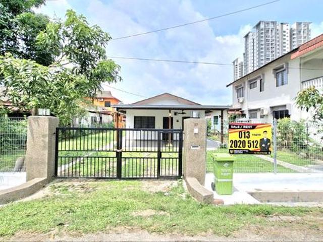 Bungalow for sale in Country Heights Damansara, Kuala Lumpur