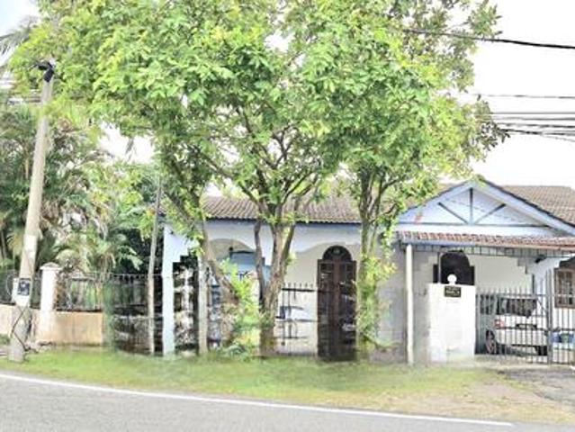 Bungalow for sale in Country Heights Damansara, Kuala Lumpur